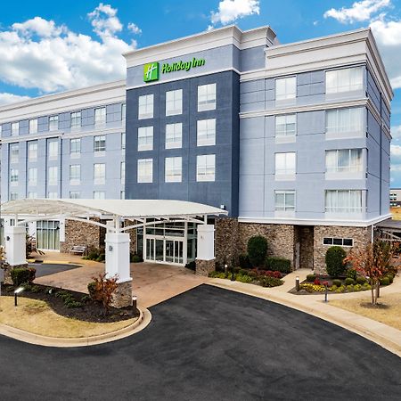 Holiday Inn Southaven Central - Memphis, An Ihg Hotel Exteriér fotografie