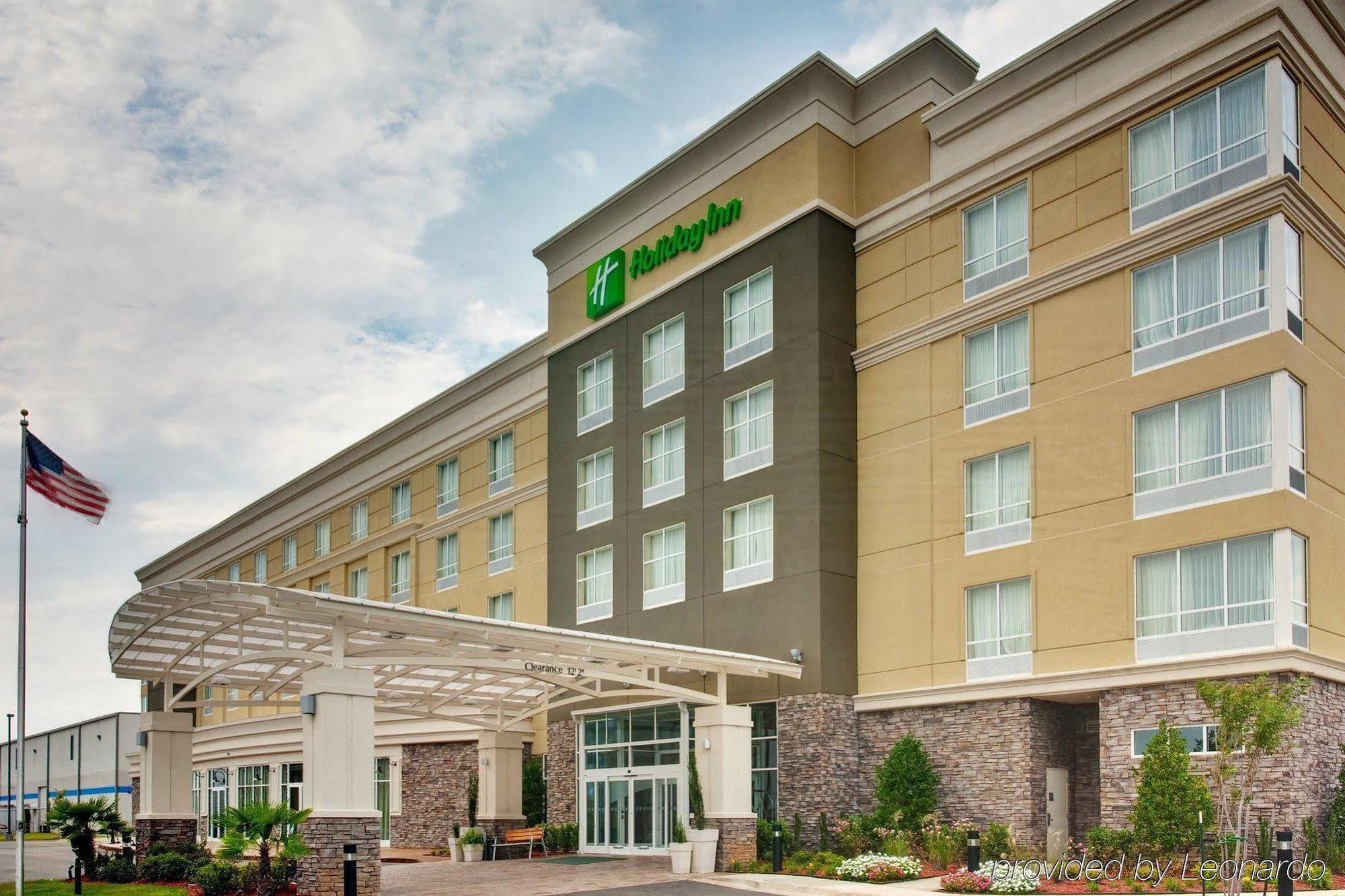 Holiday Inn Southaven Central - Memphis, An Ihg Hotel Exteriér fotografie